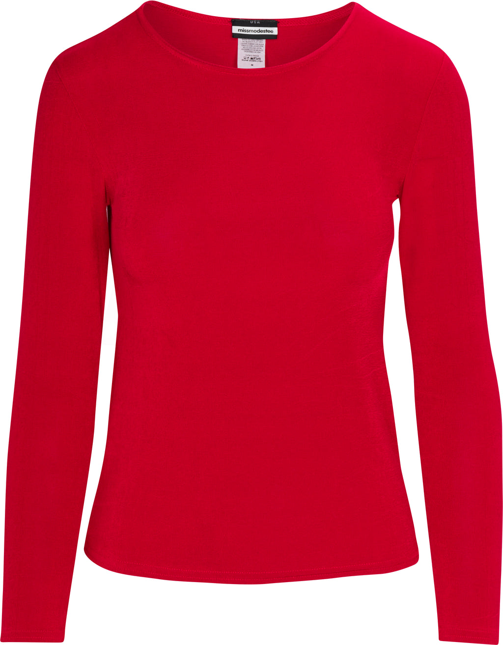 Miss Modestee is Back!