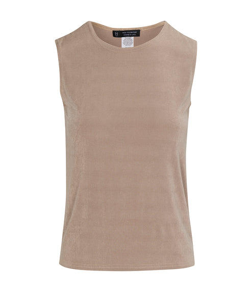 Sport Shell Tank Top