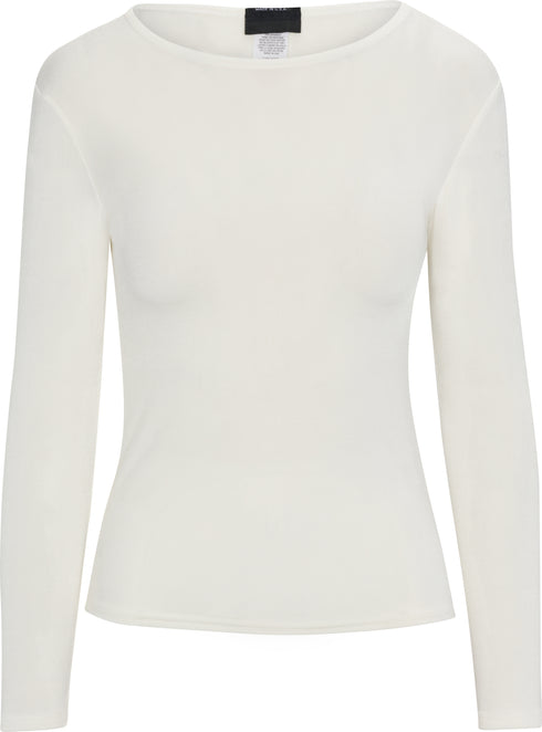 Sport Long Sleeve Shell Top