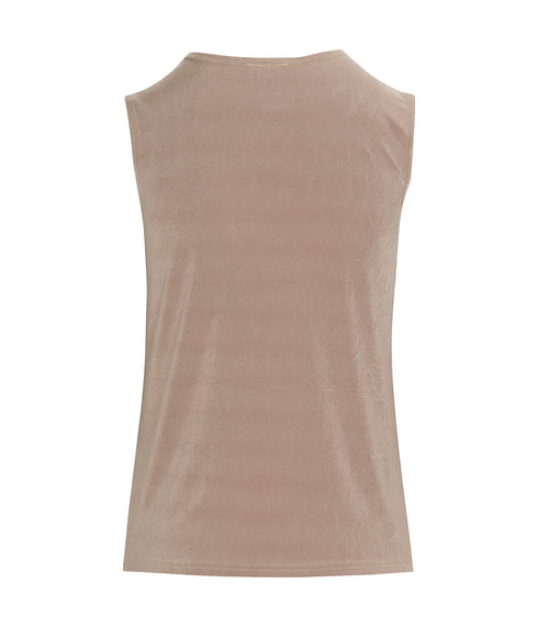 Sport Shell Tank Top