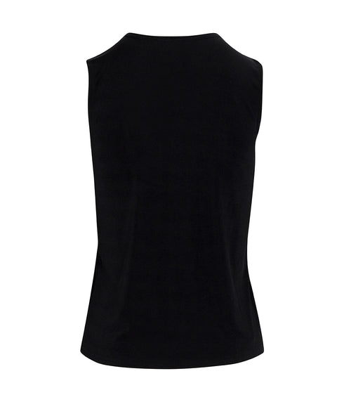 Sport Shell Tank Top