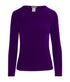 Sport Long Sleeve Shell Top
