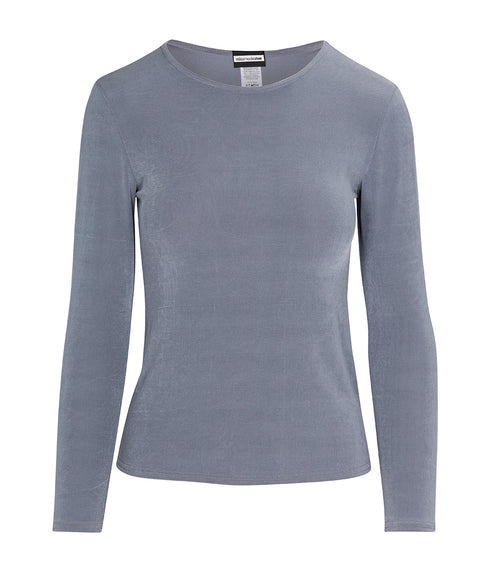 Sport Long Sleeve Shell Top