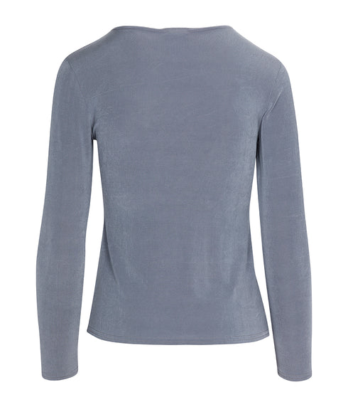 Sport Long Sleeve Shell Top