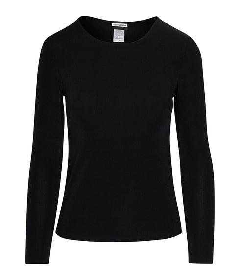 Sport Long Sleeve Shell Top