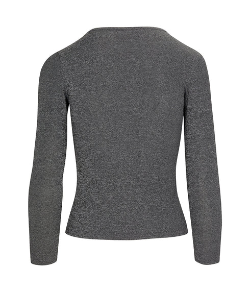 Sport Long Sleeve Shell Top