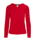 Sport Long Sleeve Shell Top